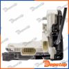 Serrure de porte gauche arrière pour PORSCHE | EZC-PS-035, 95853301500